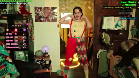 Snapshot of frogessjay chatting on 02-20-26, 05:13 Jaywise Frogfoot online show from 02-20-26, 05:13