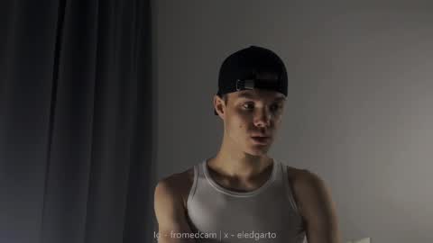 Snapshot of fromedcam chatting on 09-11-25, 12:44 ED online show from 09-11-25, 12:44