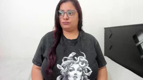 Lucy online show from 11-01-25, 06:54