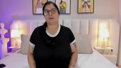 Lucy online show from 05-23-26, 01:15