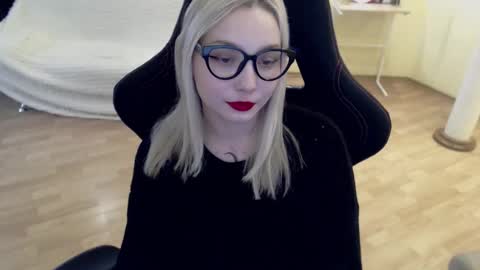 Lilith online show from 03-03-25, 11:22