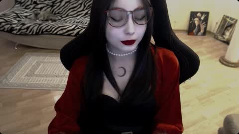 Lilith online show from 12-01-25, 11:37