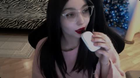 Lilith online show from 01-12-26, 03:50