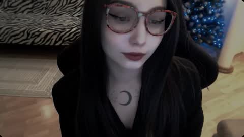 Lilith online show from 01-14-26, 11:49