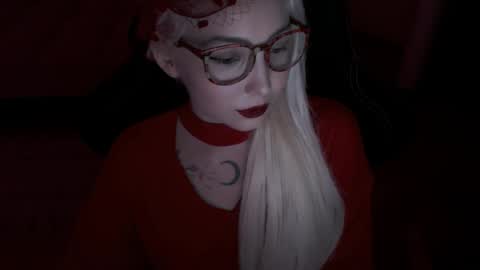 Lilith online show from 04-03-26, 08:40