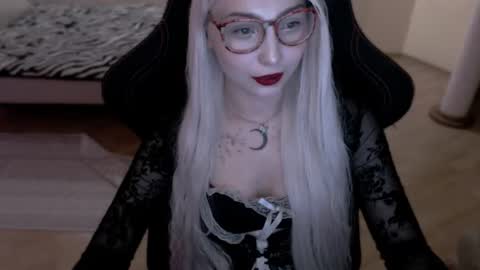 Lilith online show from 06-26-26, 08:57