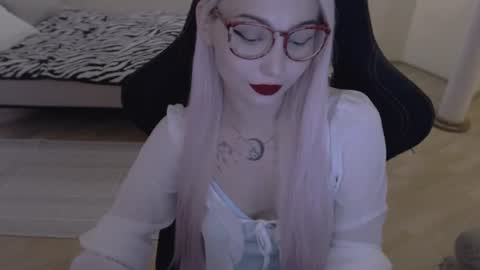 Lilith online show from 07-22-26, 11:57