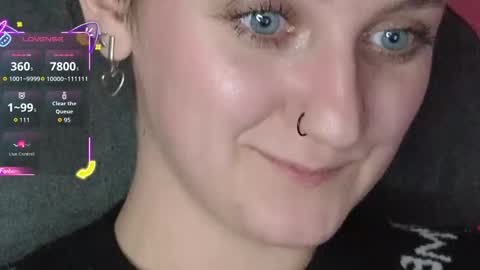 ANA online show from 11-02-25, 11:07