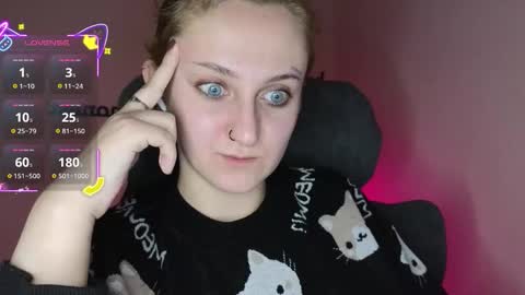 ANA online show from 11-17-25, 12:49