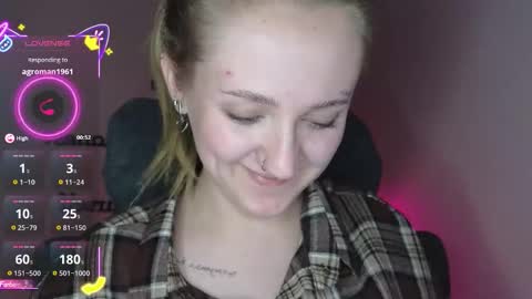 ANA online show from 11-30-25, 11:42