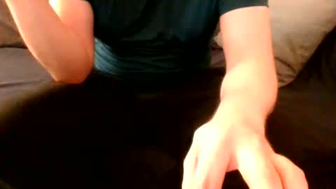 Frowxy online show from 06-14-26, 03:19