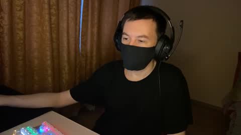 froztai online show from 12-17-25, 05:24