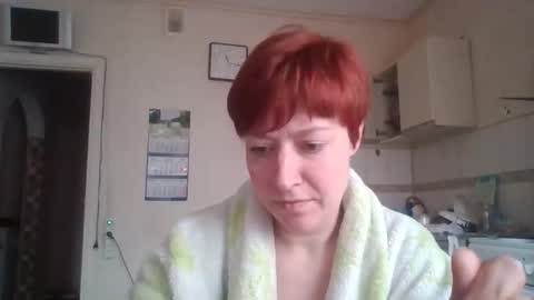 Fruittellalove online show from 04-20-26, 08:17