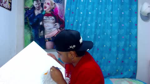 ftm_arte_fit online show from 10-12-25, 02:43