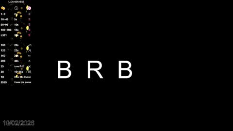 DEMONAELXX NEW ACCOUNT online show from 02-20-26, 06:26