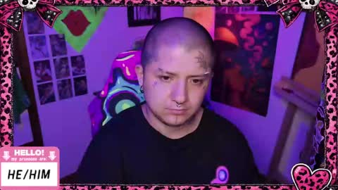 Kevin online show from 04-19-26, 04:01