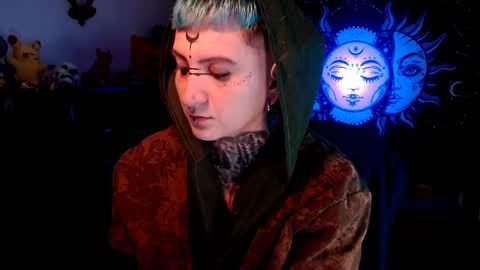          HEHIM  online show from 03-02-25, 01:47