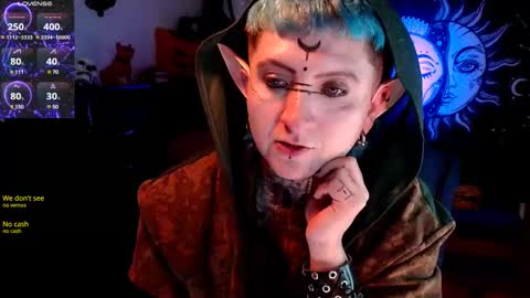          HEHIM  online show from 03-02-25, 07:54