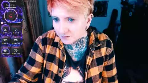          HEHIM  online show from 11-08-25, 07:08