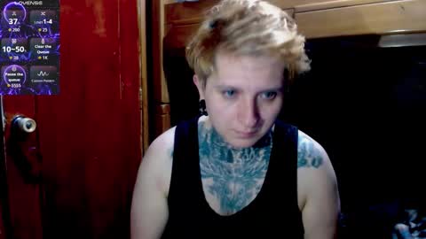          HEHIM  online show from 12-02-25, 03:56