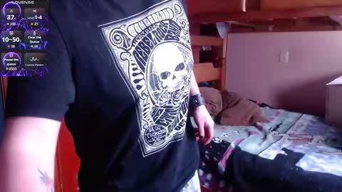          HEHIM  online show from 12-02-25, 06:14