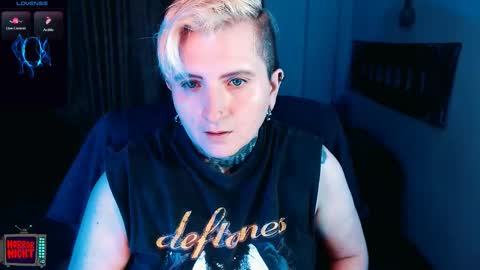          HEHIM  online show from 12-18-25, 12:49