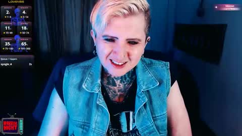          HEHIM  online show from 12-20-25, 10:17