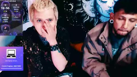          HEHIM  online show from 02-15-26, 05:37