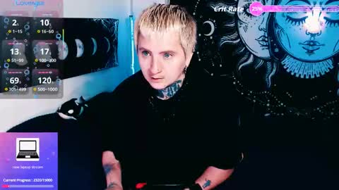          HEHIM  online show from 02-27-26, 12:16