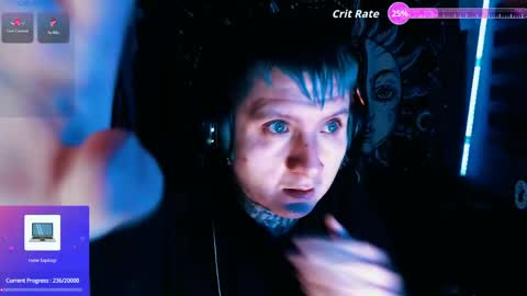          HEHIM  online show from 04-20-26, 08:28