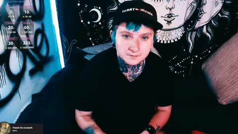          HEHIM  online show from 04-28-26, 03:22