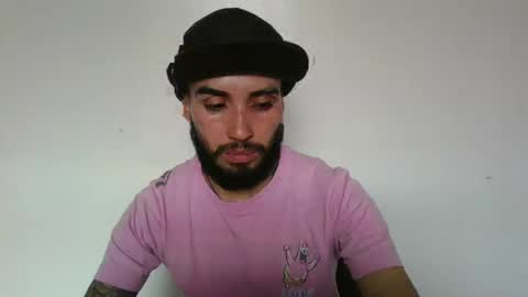 Jestevan online show from 01-14-25, 01:17