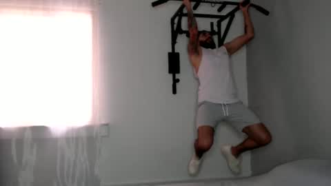 Jestevan online show from 02-23-25, 04:24