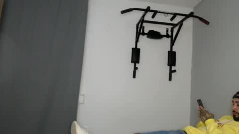 Jestevan online show from 03-09-25, 01:25