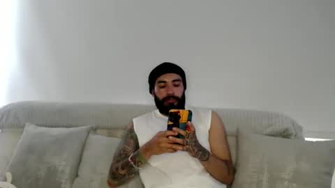 Jestevan online show from 03-13-26, 06:58