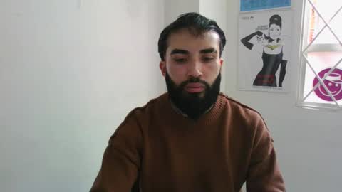 Jestevan online show from 05-12-26, 01:30