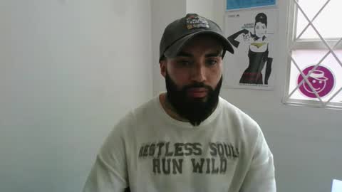 Jestevan online show from 05-14-26, 02:24