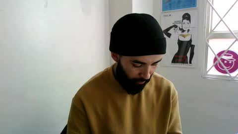 Jestevan online show from 05-26-26, 01:29