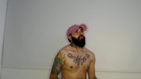 Jestevan online show from 05-27-26, 01:57