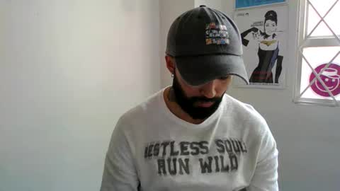 Jestevan online show from 06-03-26, 08:03