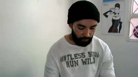 Jestevan online show from 06-11-26, 12:58