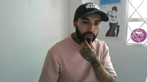 Jestevan online show from 06-23-26, 01:20
