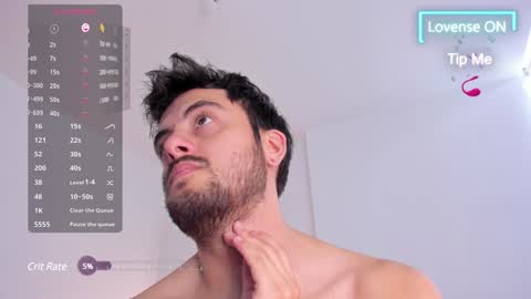 Snapshot of ftmxxxxy chatting on 01-03-25, 06:03 Dani online show from 01-03-25, 06:03