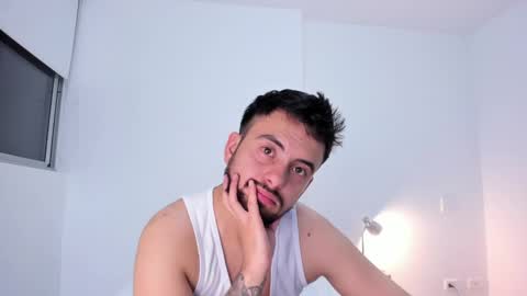 Snapshot of ftmxxxxy chatting on 01-10-25, 03:29 Dani online show from 01-10-25, 03:29