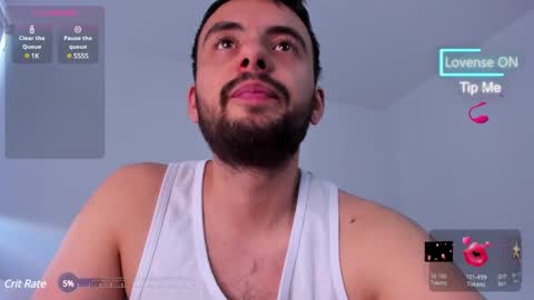 Snapshot of ftmxxxxy chatting on 01-12-25, 10:01 Dani online show from 01-12-25, 10:01