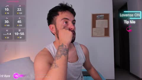 Snapshot of ftmxxxxy chatting on 01-23-25, 08:02 Dani online show from 01-23-25, 08:02