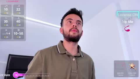 Snapshot of ftmxxxxy chatting on 02-14-25, 09:21 Dani online show from 02-14-25, 09:21