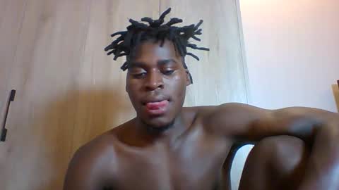 Prince online show from 11-02-25, 10:39