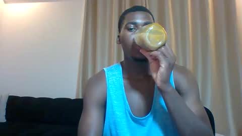 Prince online show from 01-14-26, 05:02