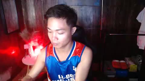 Zack online show from 02-01-26, 02:48